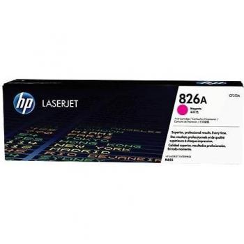 Toner Magenta HP CF313A Originale, 31 500 pagine