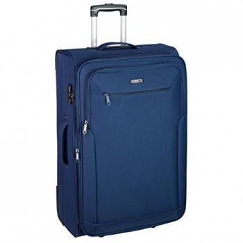 D&N Travel Line 6800 2-Wheel Trolley 73 cm