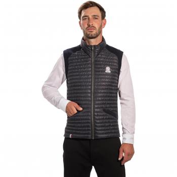 Gilet Deux-Cent-Quatorze
