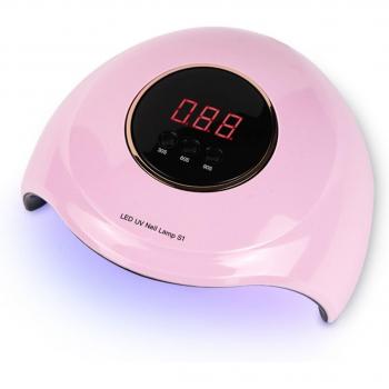 60W UV Nail Polish Curing Machine