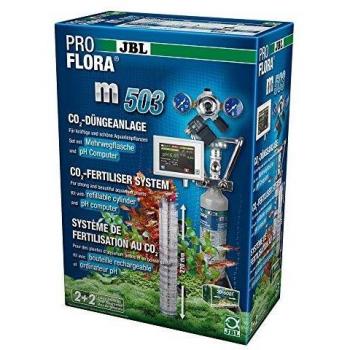 JBL Kit CO2 Proflora m50