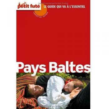 Pays Baltes