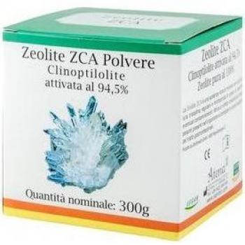 Polvo de Zeolita Zecla 300g - Atena