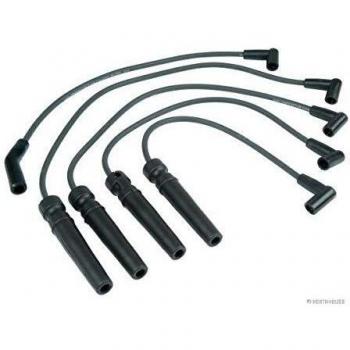 HERTH+BUSS JAKOPARTS J5380903 Kit cavi accensione