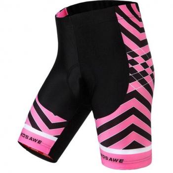 Summer Women's Cycling Shorts