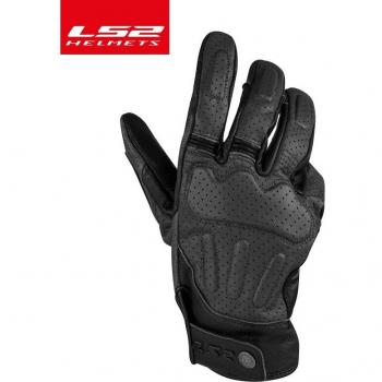 Guantes LS2 MotoProtect 004