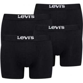 Levi’s Boxer Nuovo Nero/Bianco