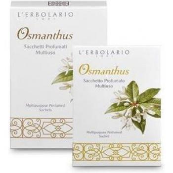 OSMANTHUS SACCHETTO PROFUMATO MULTIUSO 1 PEZZO