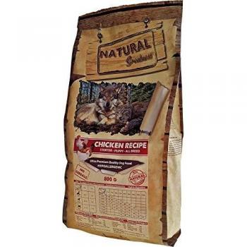 Receta de Cordero Sensitive Mini 800 gr