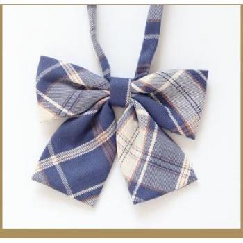 Accessoire de Cravate Noeud Papillon Lolita Préppy