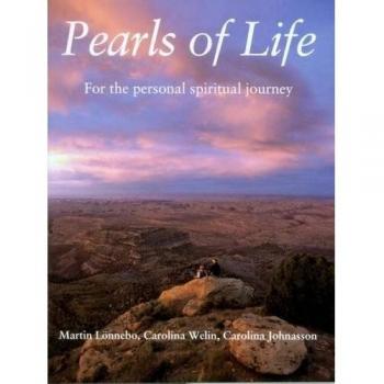 Martin Lönnebo Pearls Of Life: For The Personal Spiritual Journey