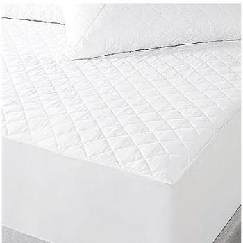 Easy Care Quilted Mattress Protector