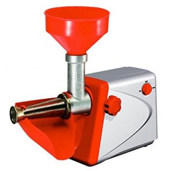 Presse-tomate électrique Artus S15 Rouge Blanc 300 W
