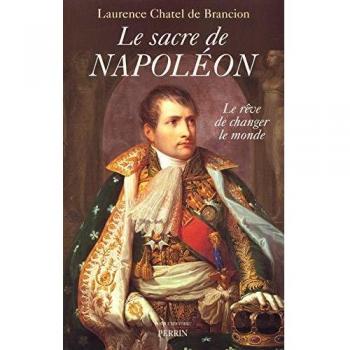Le Sacre de Napoleon, Laurence Chatel de Brancion