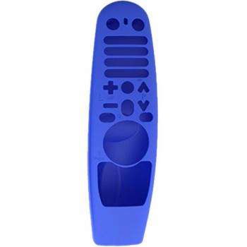 Funda protectora de silicona para control remoto LG MR18BA MR19BA