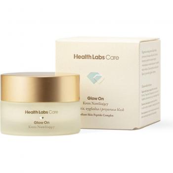 HealthLabs Krem Nawilżający GlowOn 50ml