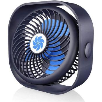 Mini USB Desk Cooling Fan