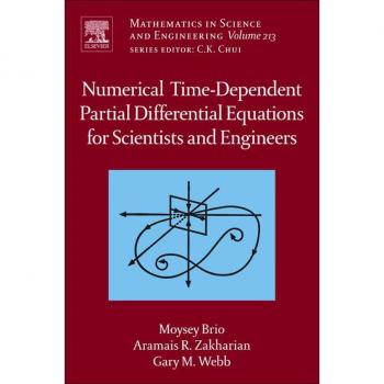 Vitalsource Technologies, Inc. Numerical Time-dependent Partial...