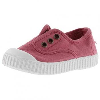 Baskets Victoria 06627 Frambuesa pour enfants