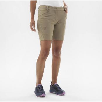 Pantaloni Corti Trekking Millet Trekker STR Donna