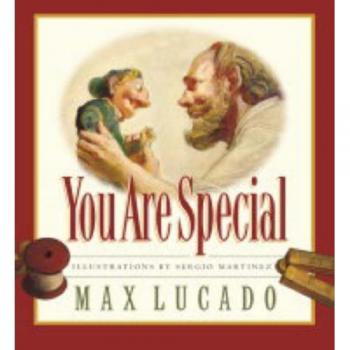 You are Special