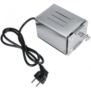 Motore Girarrosto Barbecue Sjlerst 50-70KGF Spina Europea 220V