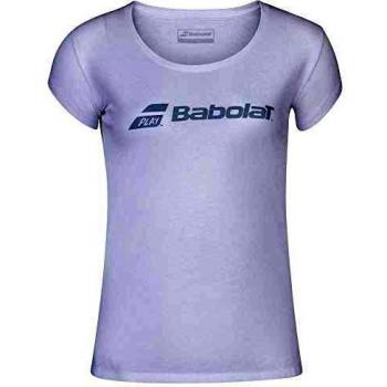 ABBIGLIAMENTO T Shirt Babolat Exercise Bianco Donna