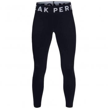 Peak Performance MEN'S BLOCK RUNNING TIGHTS BLACK