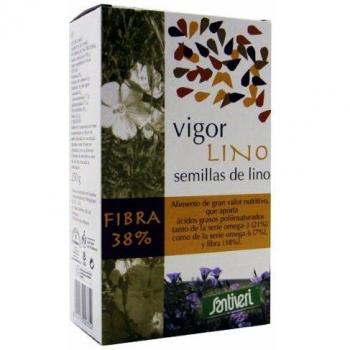 Santiveri Vigor-Lino 250g