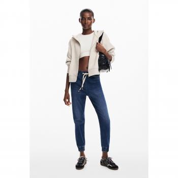 Vaqueros de mujer Desigual Abigail