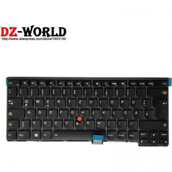 Clavier rétroéclairé pour ThinkPad T440s