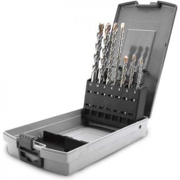 Punte SDS-Plus Set 7 Unità