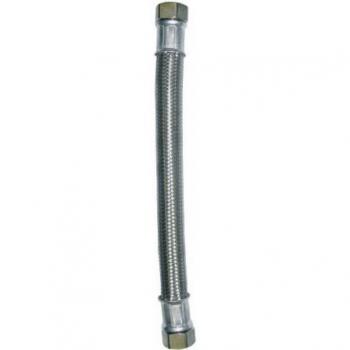 Manguera Conectora Flexi 3/4 x 3/4 80 cm