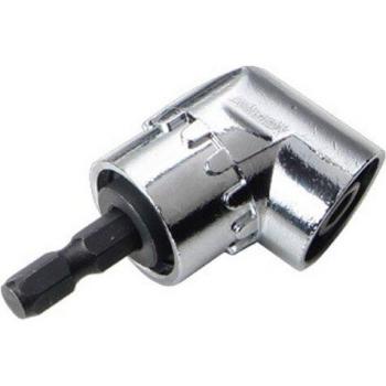 Adaptador de taladro eléctrico con ángulo recto 105 grados