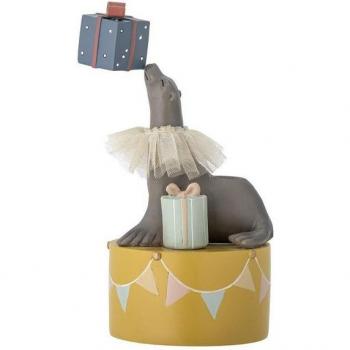 Portacandele Bloomingville Mini – Flor 10x19cm