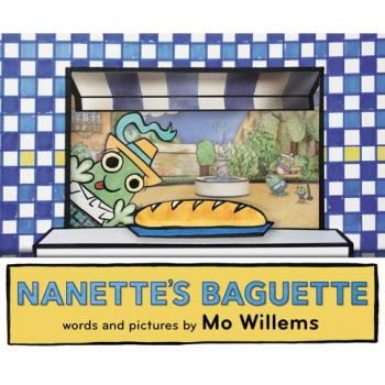 Mo Willems - Nanette's Baguette - Preis vom 18.09.2025 05:07:49 h