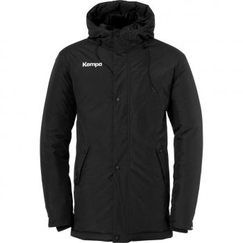 Kempa Winterjacke - Größe: L