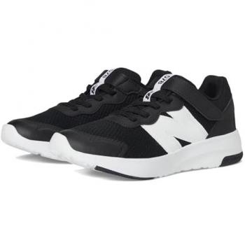 New Balance Zapatillas 578 V1 Bungee para Niños en Negro