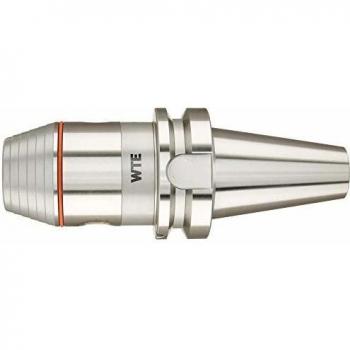 Punta corta JISB6339ADB R/L0,5-13 BT40 per macchine WTE