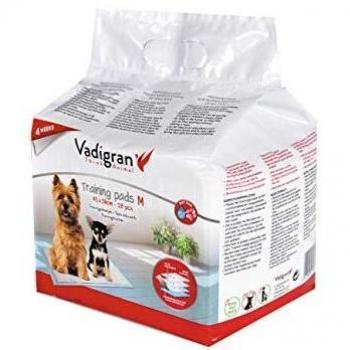 Tapis d'Apprentissage pour Chiens Vadigran 45 x 30 cm