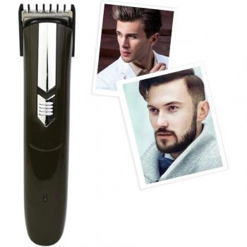 Rechargeable Trimmer Grip – Electric Hair Clipper for Men