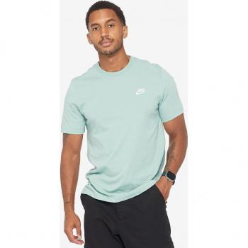 Camiseta deportiva Nike Club para Hombre