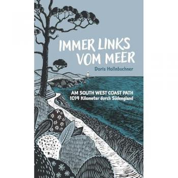 Immer links vom Meer