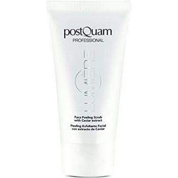 Crema Viso Peeling Luminosa con Estratto di Caviale 7