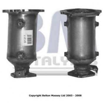 Catalizzatore VEGAZ MZK-950