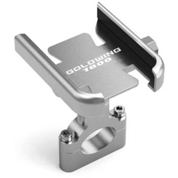 Support de téléphone CNC Honda Goldwing 1800 GL Tour DCT