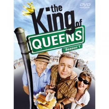 Die Könige von Queens Staffel 1 [4 DVDs]