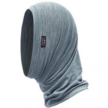 Scaldacollo Breeze Merino 150 Devold Of Norway Unisex Melange