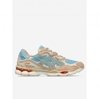 ASICS GEL-NYC Blu 39 EU Unisex