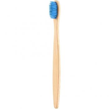 Sustainable Bamboo Soft Bristle Toothbrush